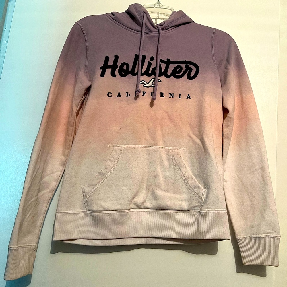 Hollister Hoodie